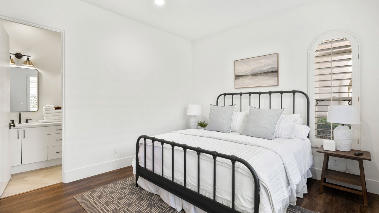 Photo of Bedroom in La Quinta