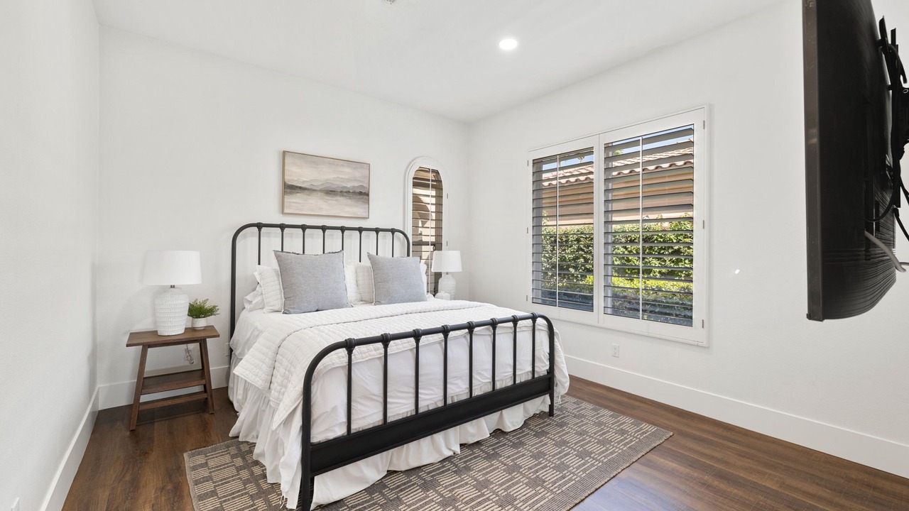 Photo of Bedroom in La Quinta