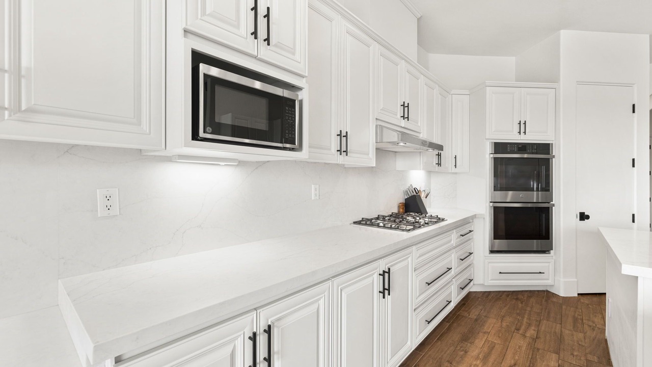 Photo of Kitchen in La Quinta