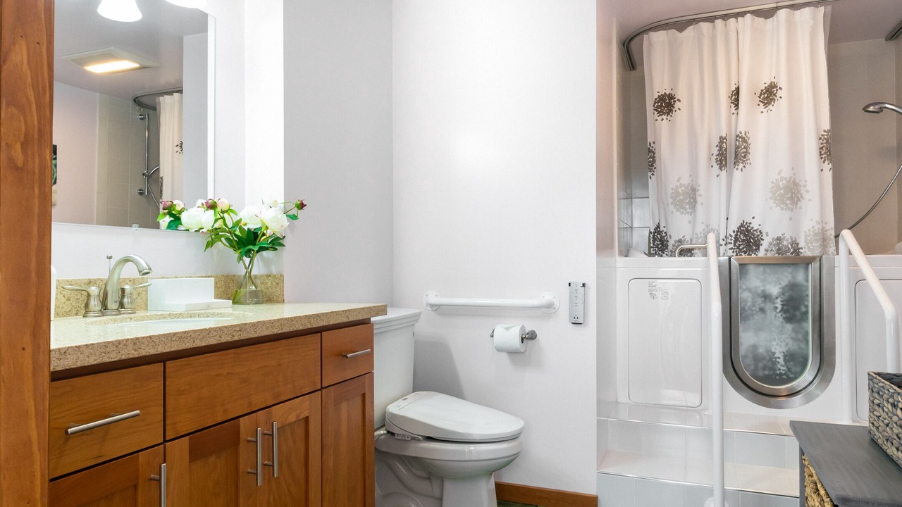 Photo of Bathroom in Montclair