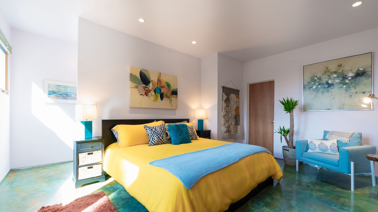 Photo of Bedroom in Montclair