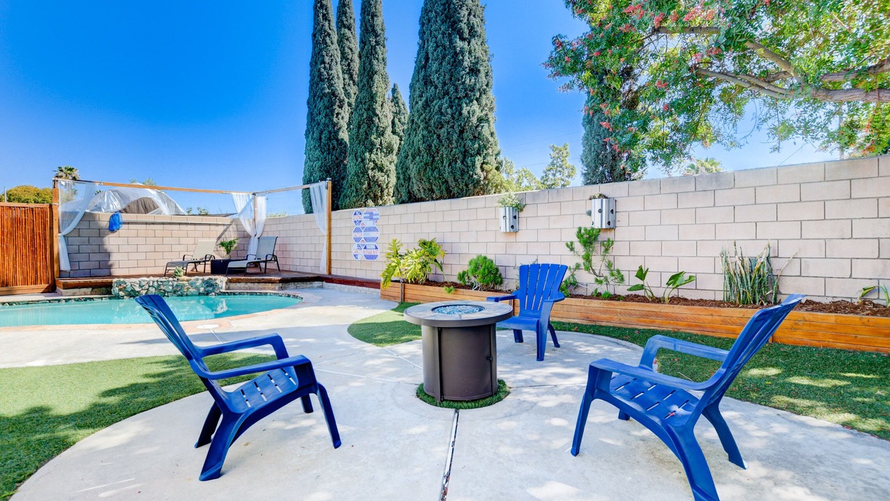 Photo of Outdoor in Clairemont