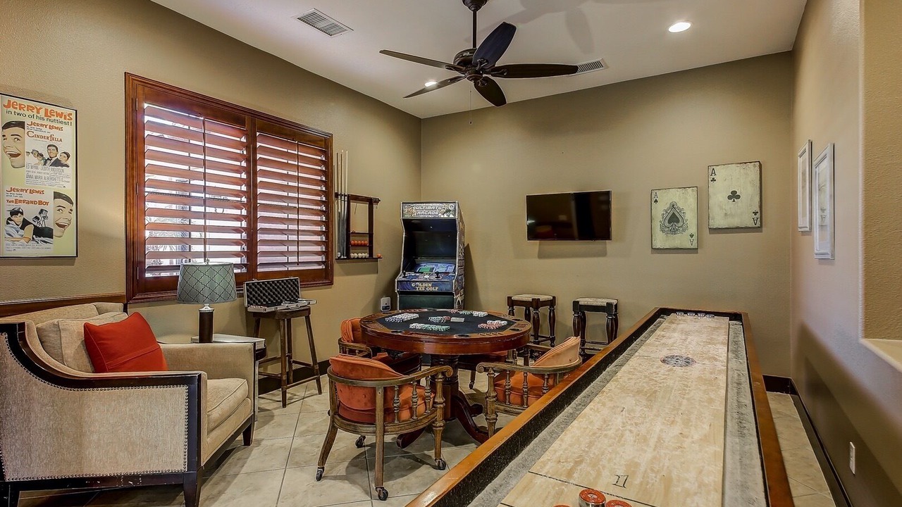 Photo of Bedroom in Indio