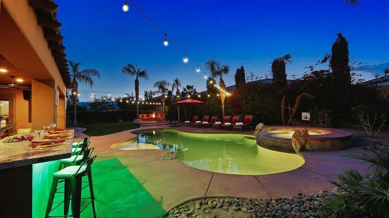 Photo of Outdoor in Indio