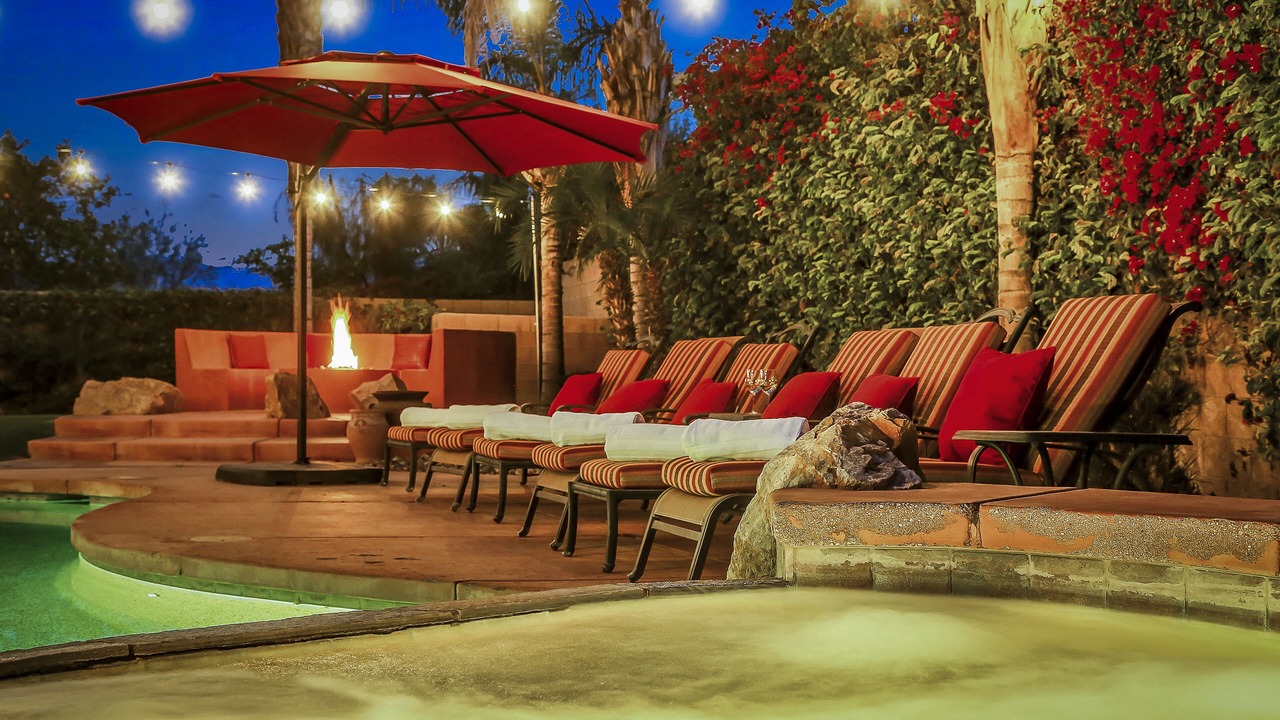 Photo of Outdoor in Indio