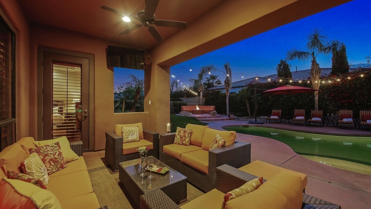 Photo of Outdoor in Indio