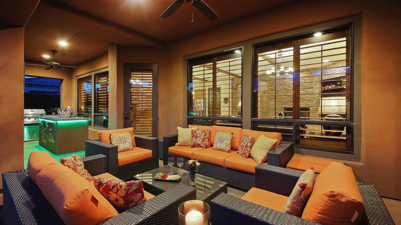 Photo of Outdoor in Indio