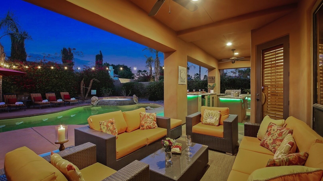 Photo of Outdoor in Indio