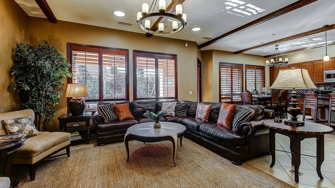 Photo of Bedroom in Indio