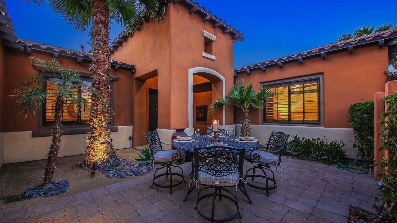 Photo of Outdoor in Indio