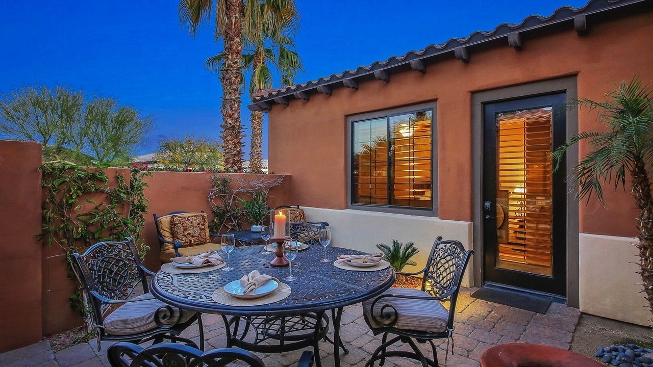 Photo of Outdoor in Indio