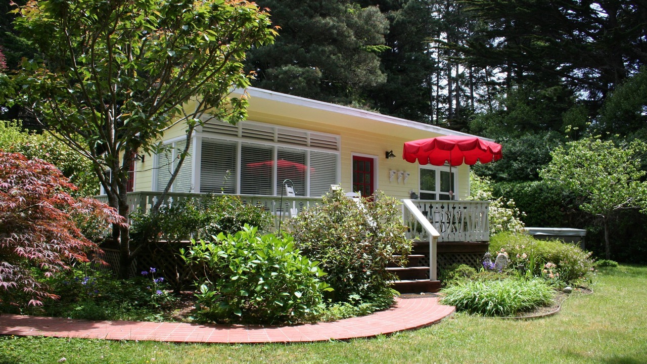 Photo of Others in Mendocino