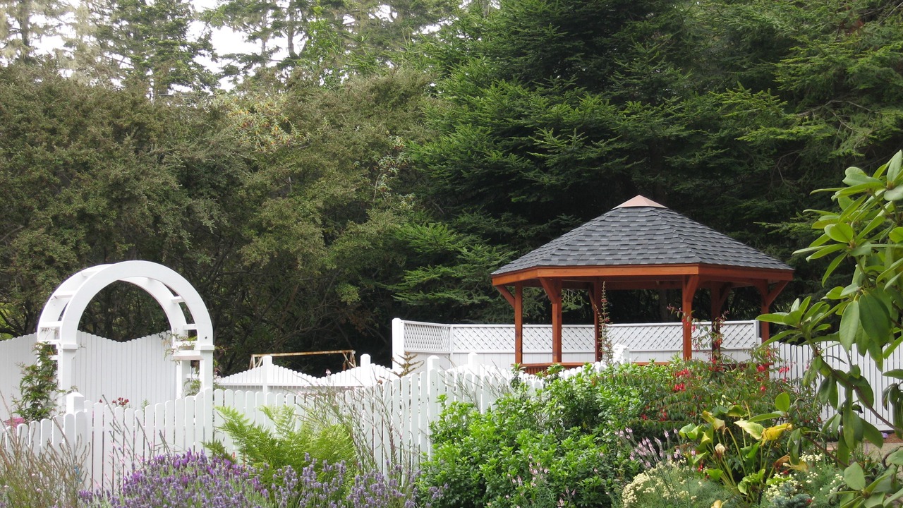 Photo of Outdoor in Mendocino