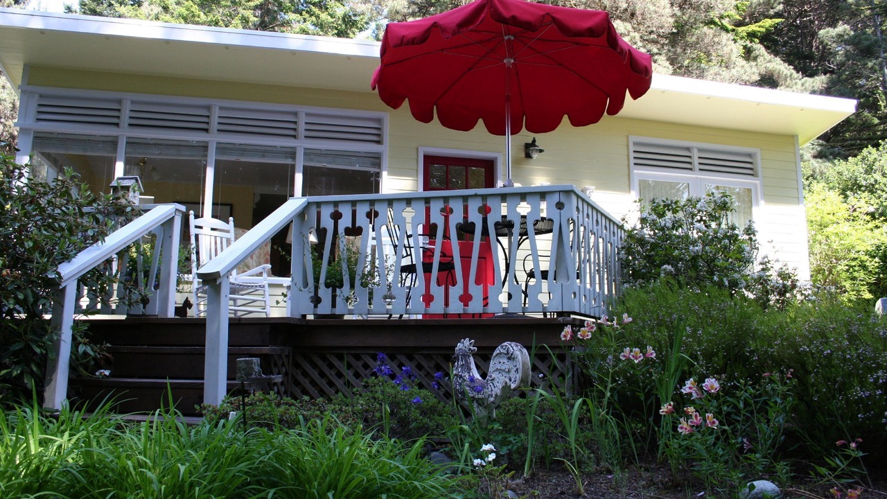 Photo of Others in Mendocino