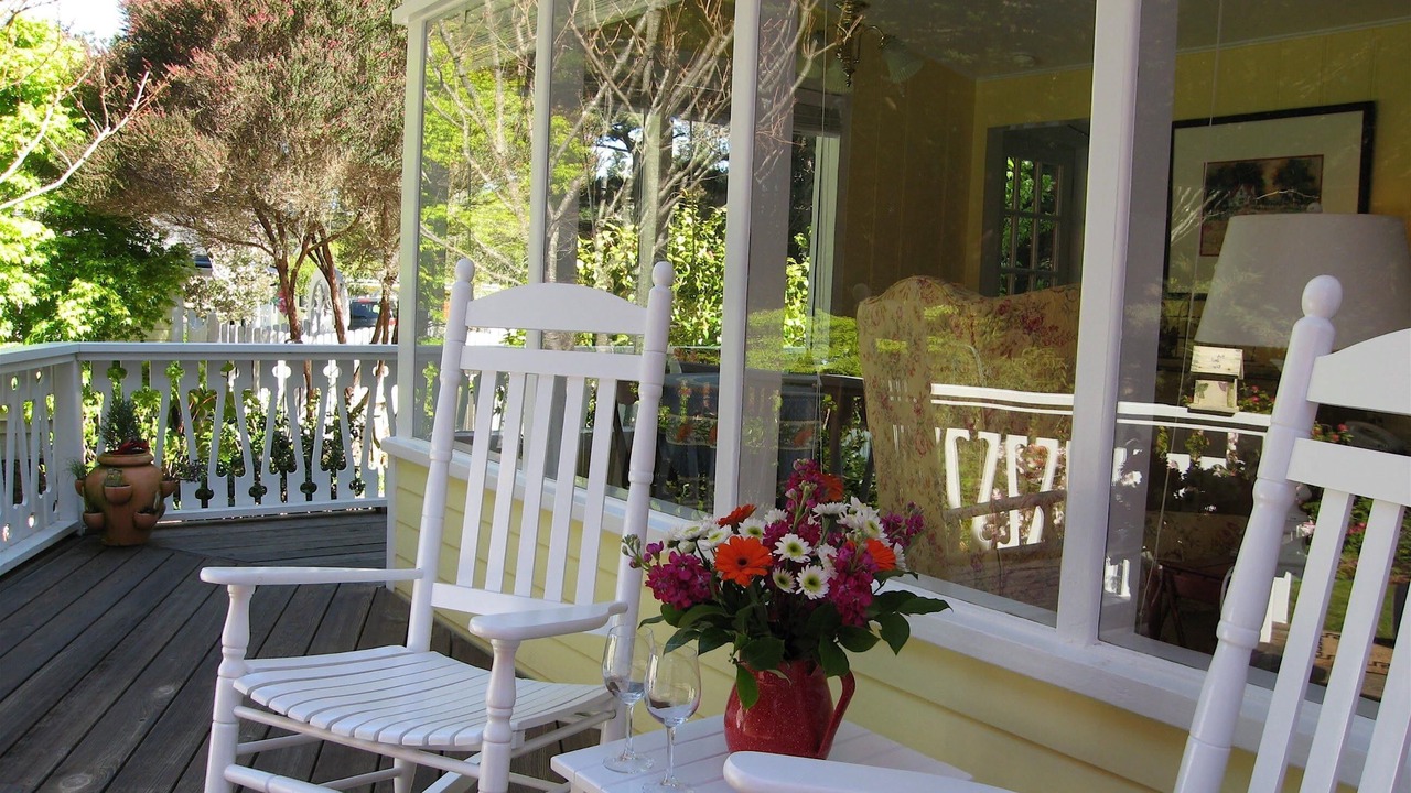 Photo of Others in Mendocino