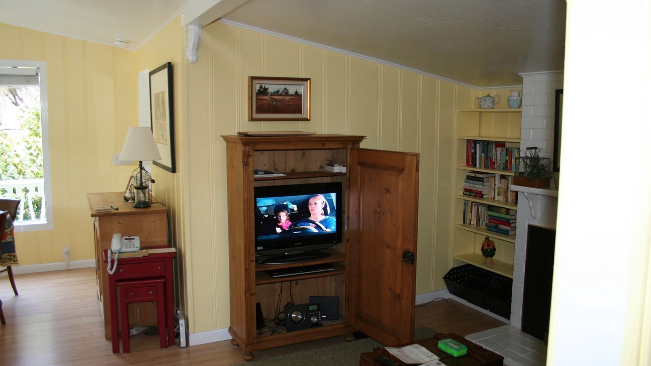 Photo of Others in Mendocino
