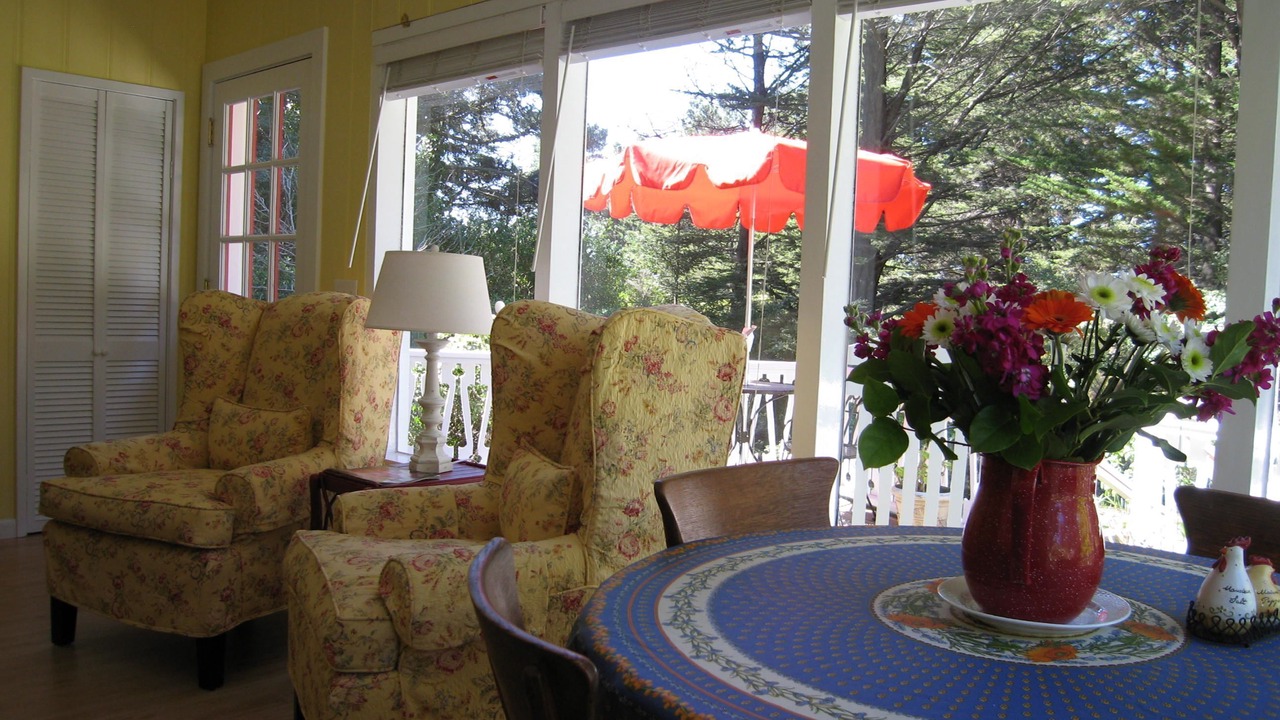 Photo of Others in Mendocino