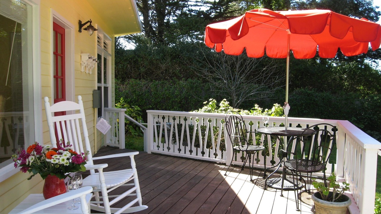 Photo of Outdoor in Mendocino
