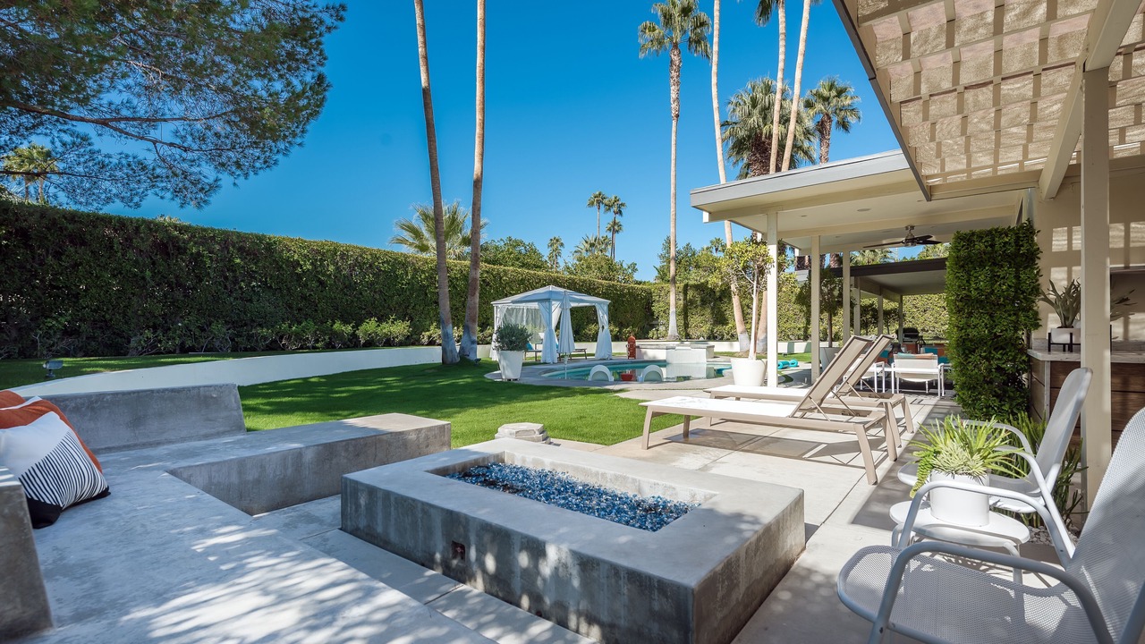 Photo of Others in Palm Springs