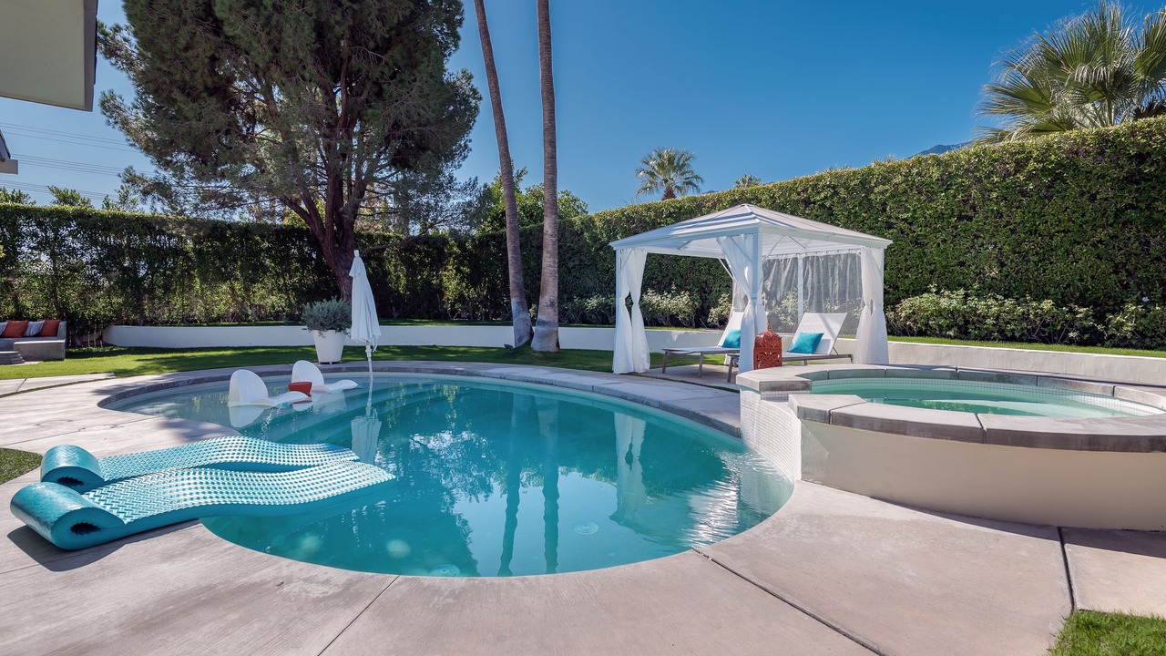 Photo of Outdoor in Palm Springs