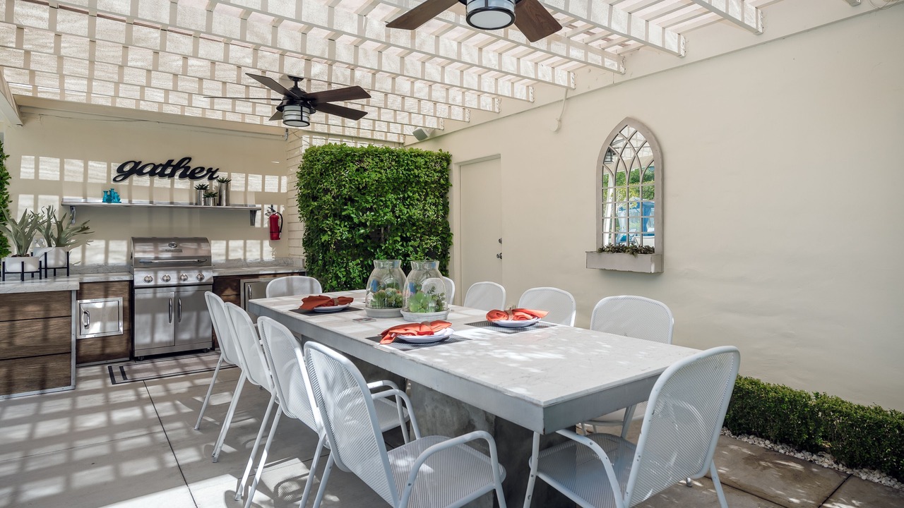 Photo of Outdoor in Palm Springs