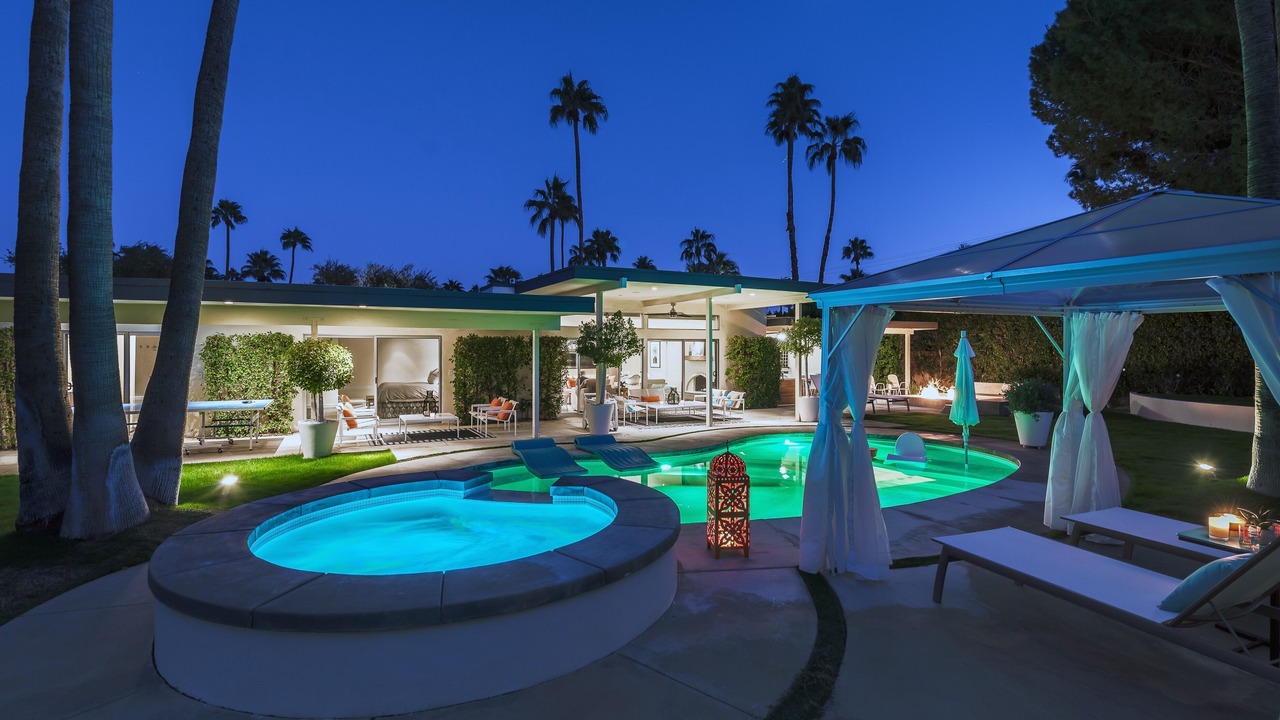 Photo of Outdoor in Palm Springs