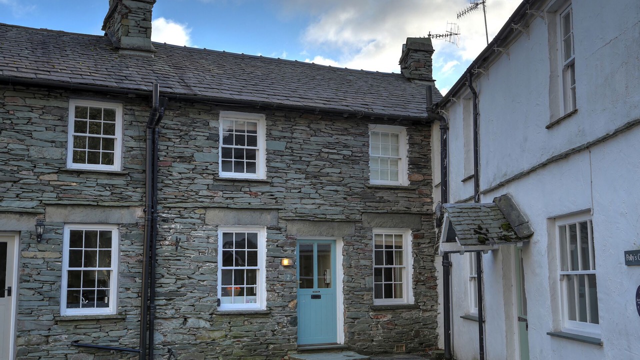 Photo of Outdoor in Elterwater