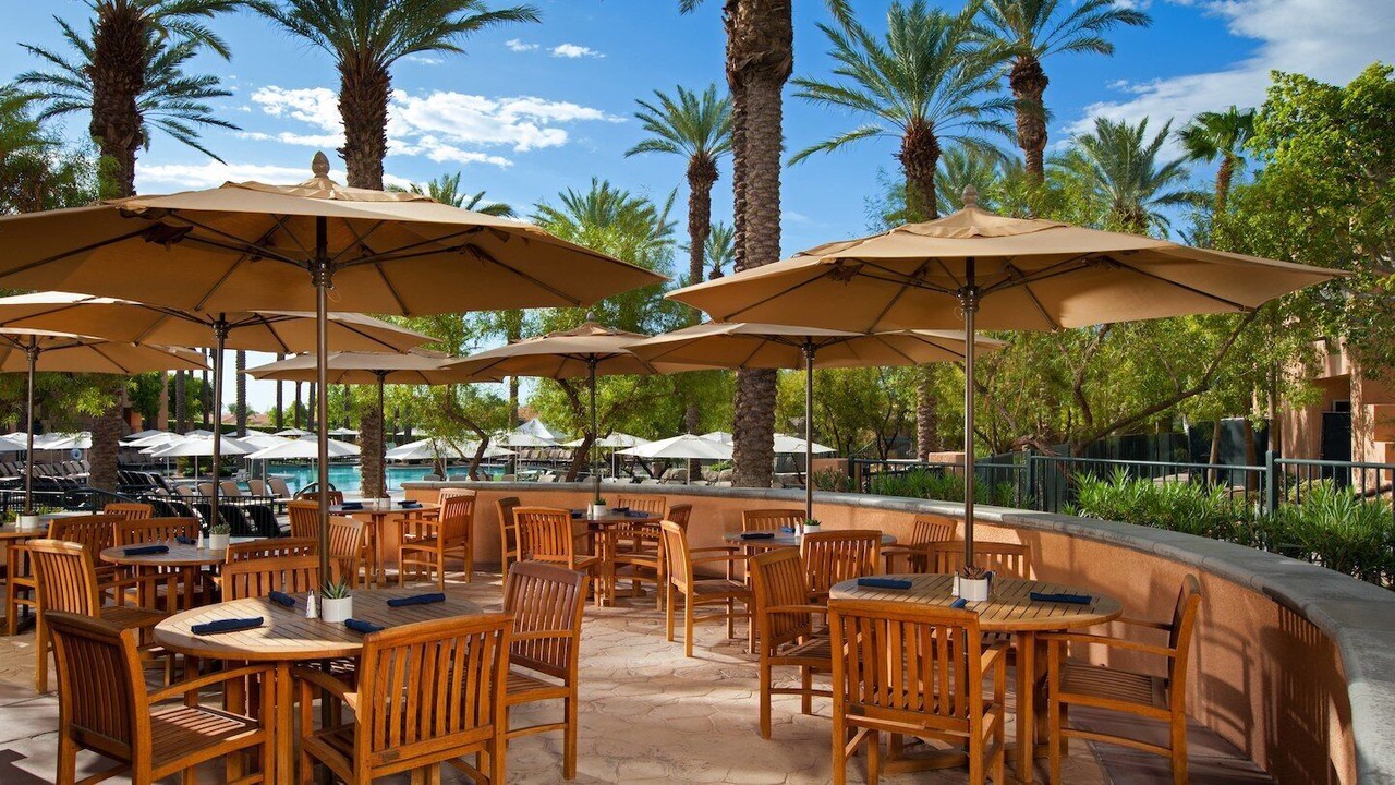 Photo of Outdoor in Rancho Mirage
