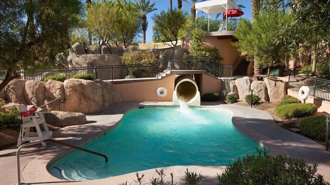 Photo of Outdoor in Rancho Mirage