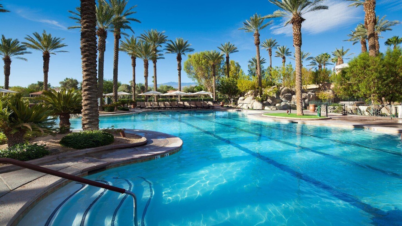 Photo of Outdoor in Rancho Mirage