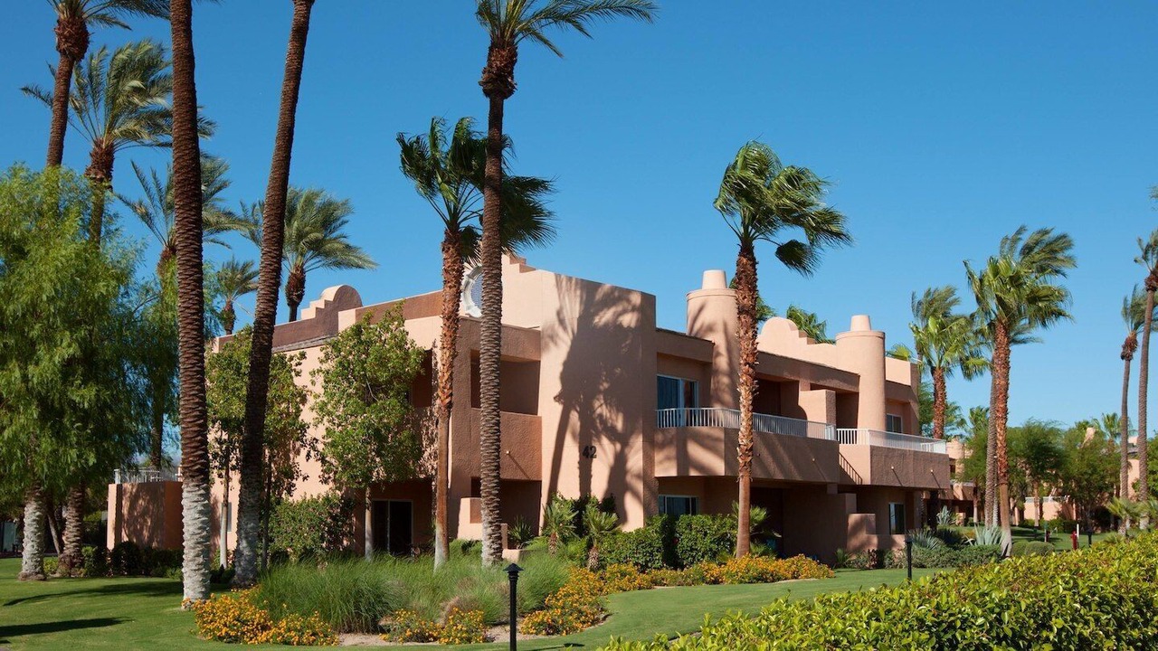 Photo of Outdoor in Rancho Mirage