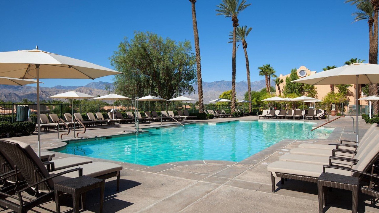 Photo of Outdoor in Rancho Mirage