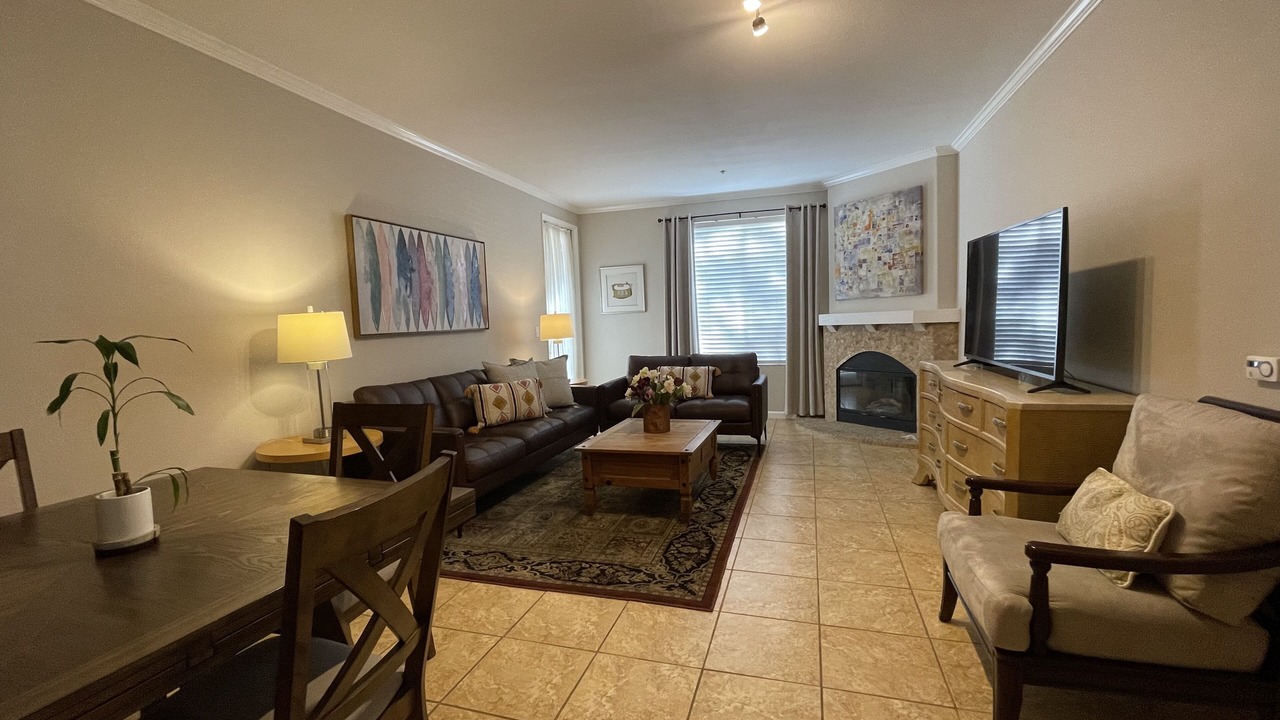 Photo of Bedroom in Scripps Ranch