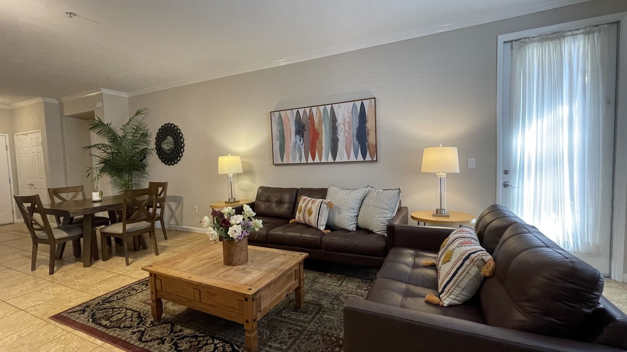 Photo of Bedroom in Scripps Ranch