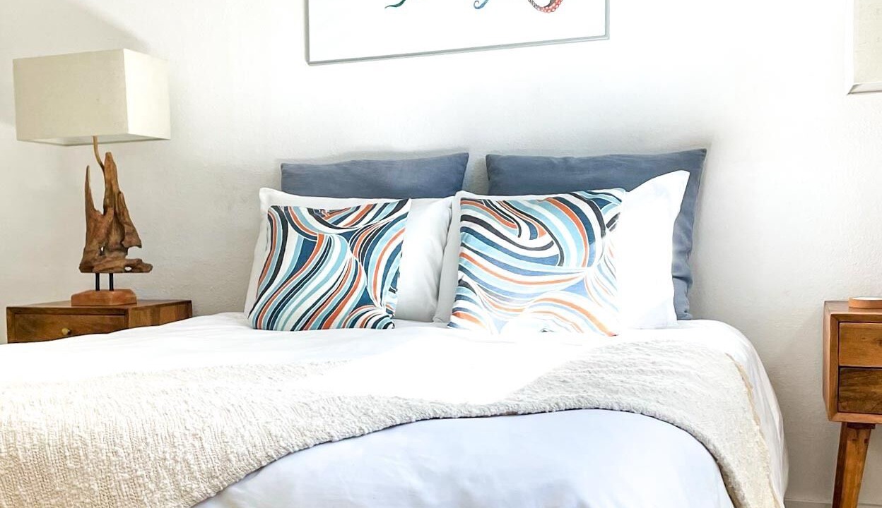 Photo of Bedroom in Anchor Bay