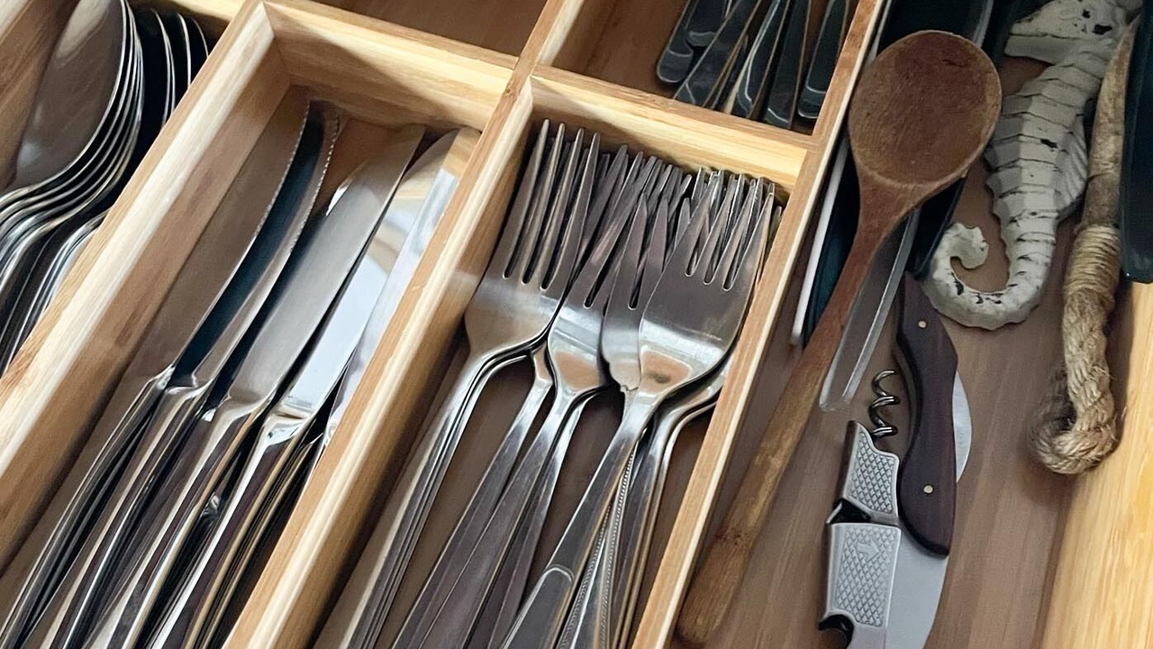 Photo of Kitchen in Anchor Bay