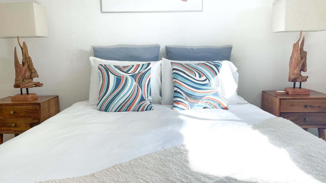 Photo of Bedroom in Anchor Bay
