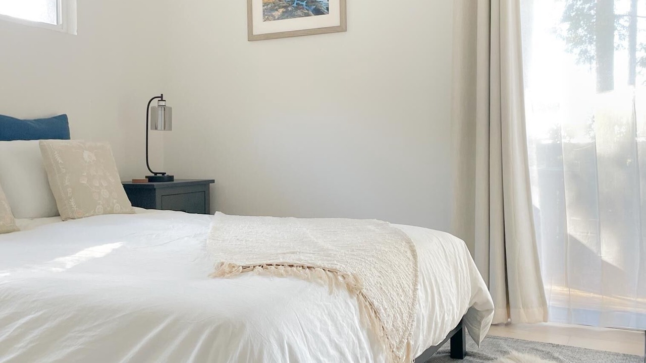 Photo of Bedroom in Anchor Bay