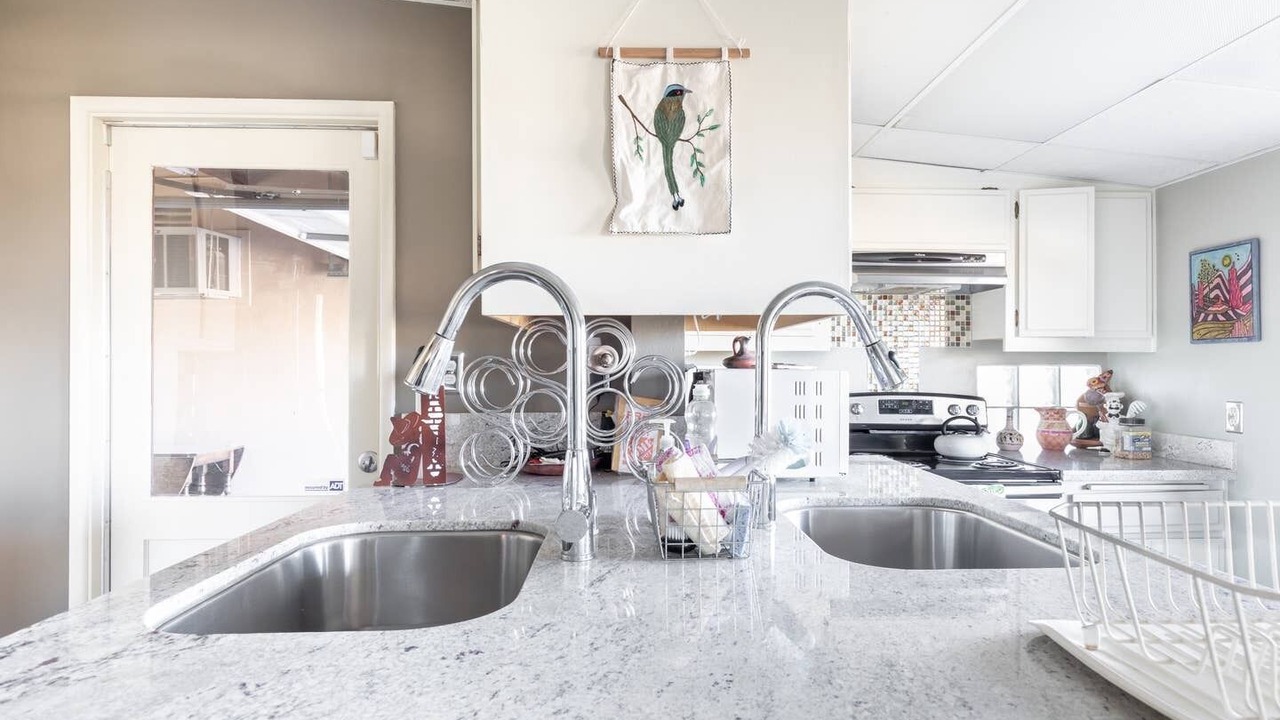 Photo of Kitchen in Joshua Tree Highlands