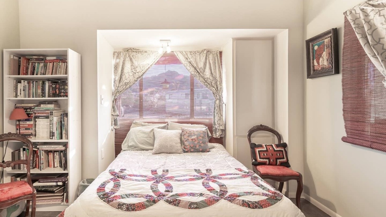 Photo of Bedroom in Joshua Tree Highlands