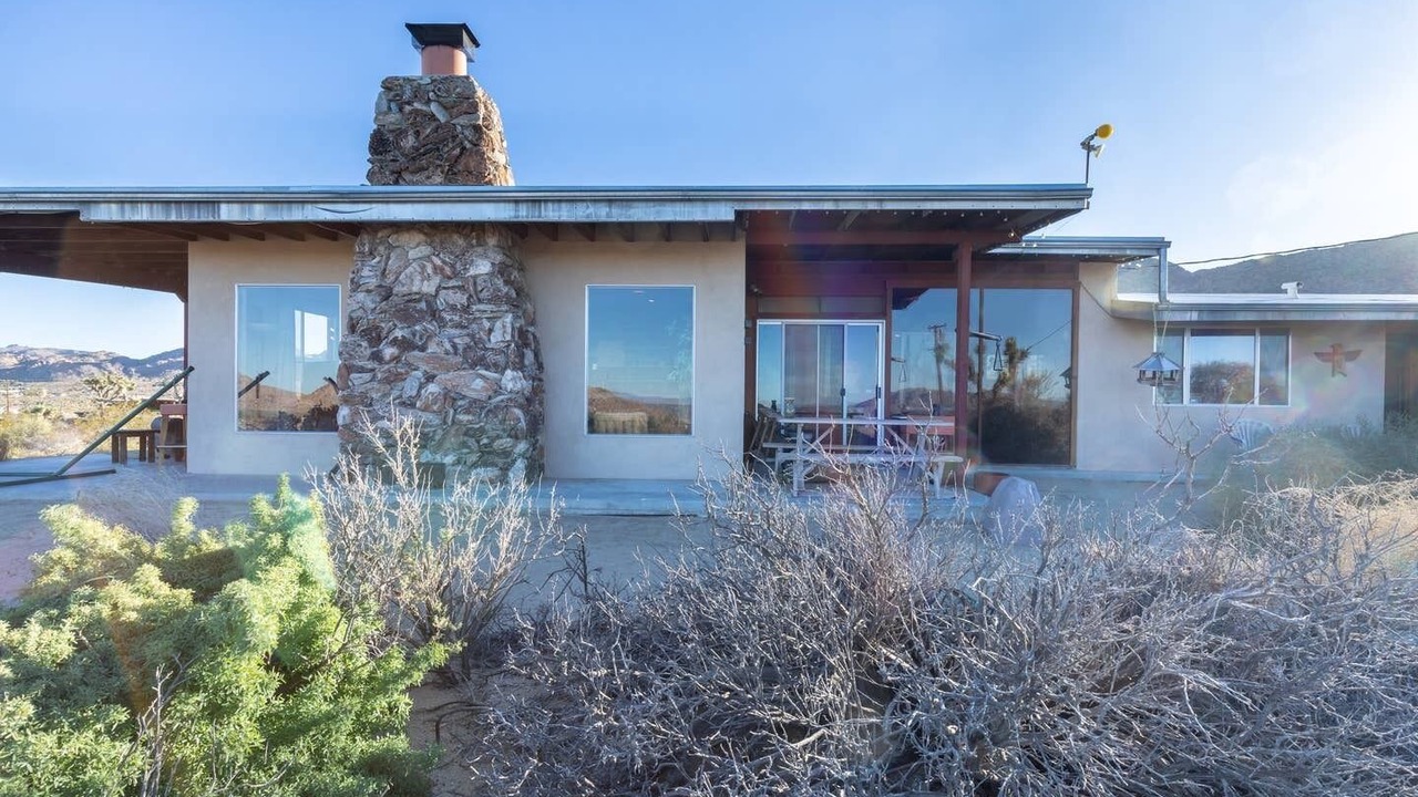 Photo of Outdoor in Joshua Tree Highlands
