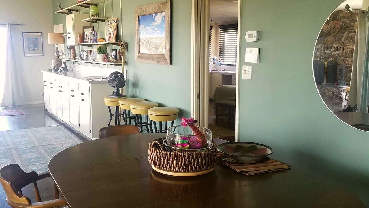 Photo of Bedroom in Joshua Tree Highlands