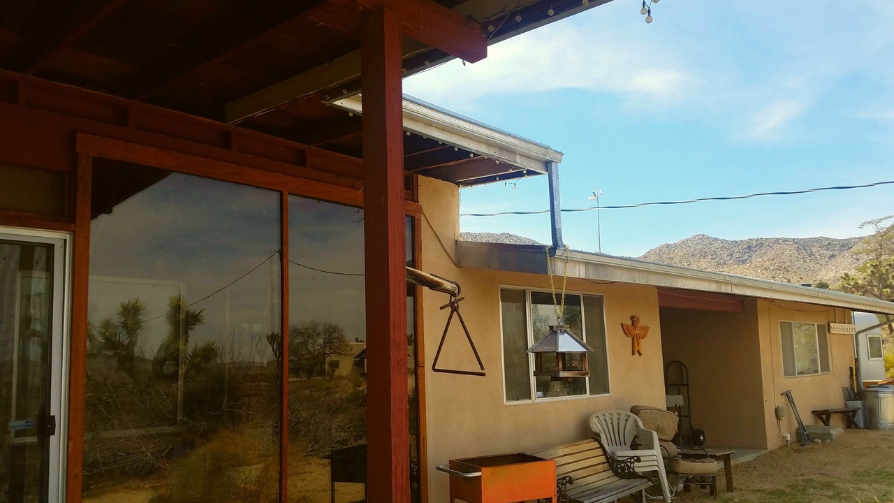 Photo of Outdoor in Joshua Tree Highlands
