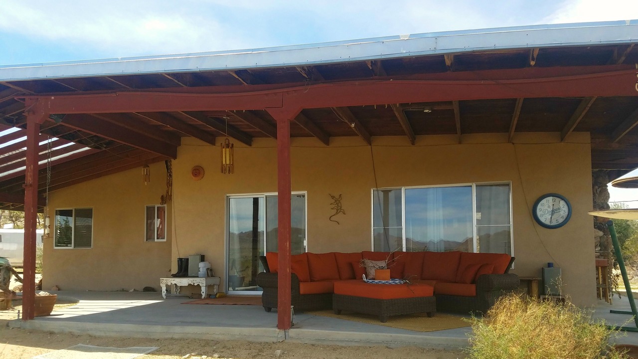 Photo of Others in Joshua Tree Highlands