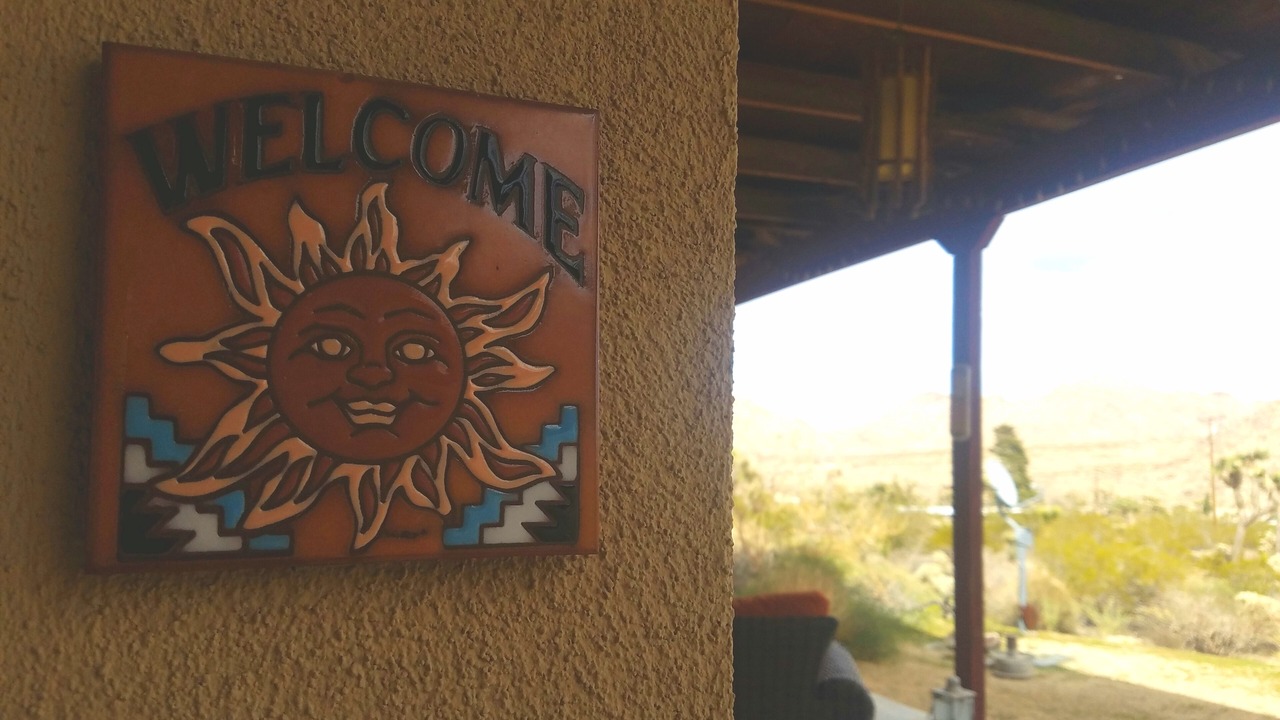 Photo of Outdoor in Joshua Tree Highlands