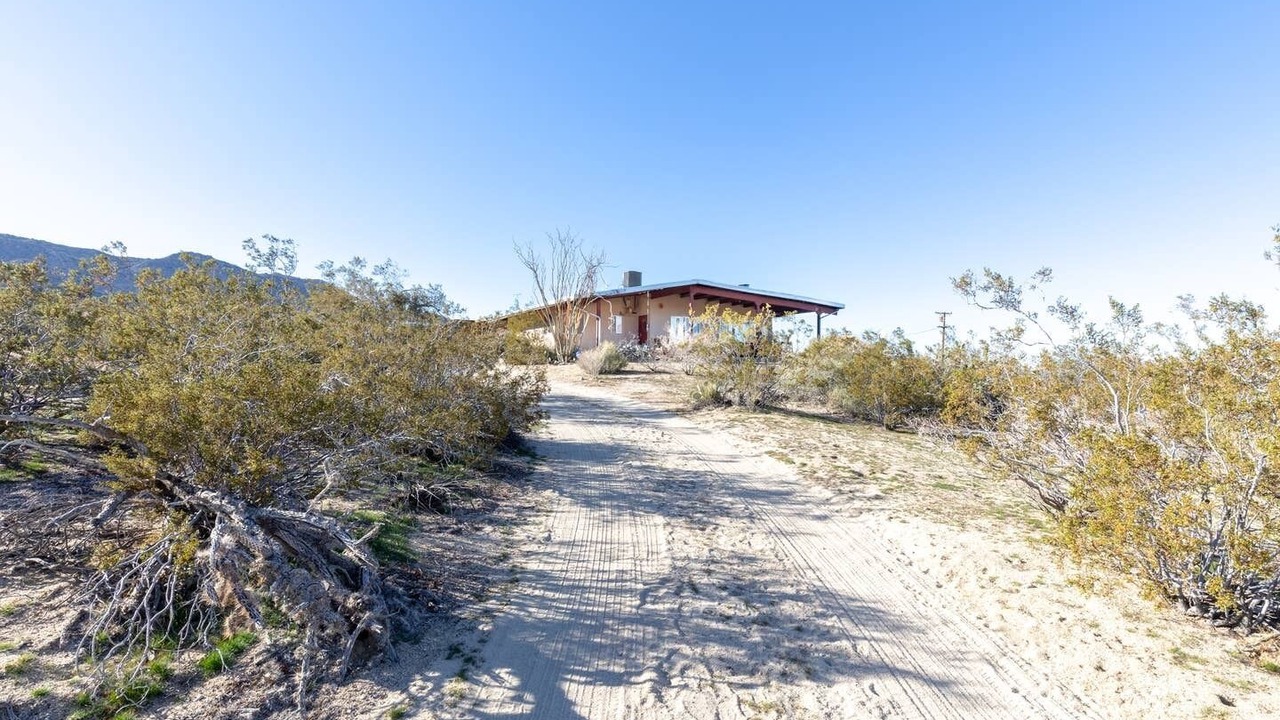 Photo of Outdoor in Joshua Tree Highlands