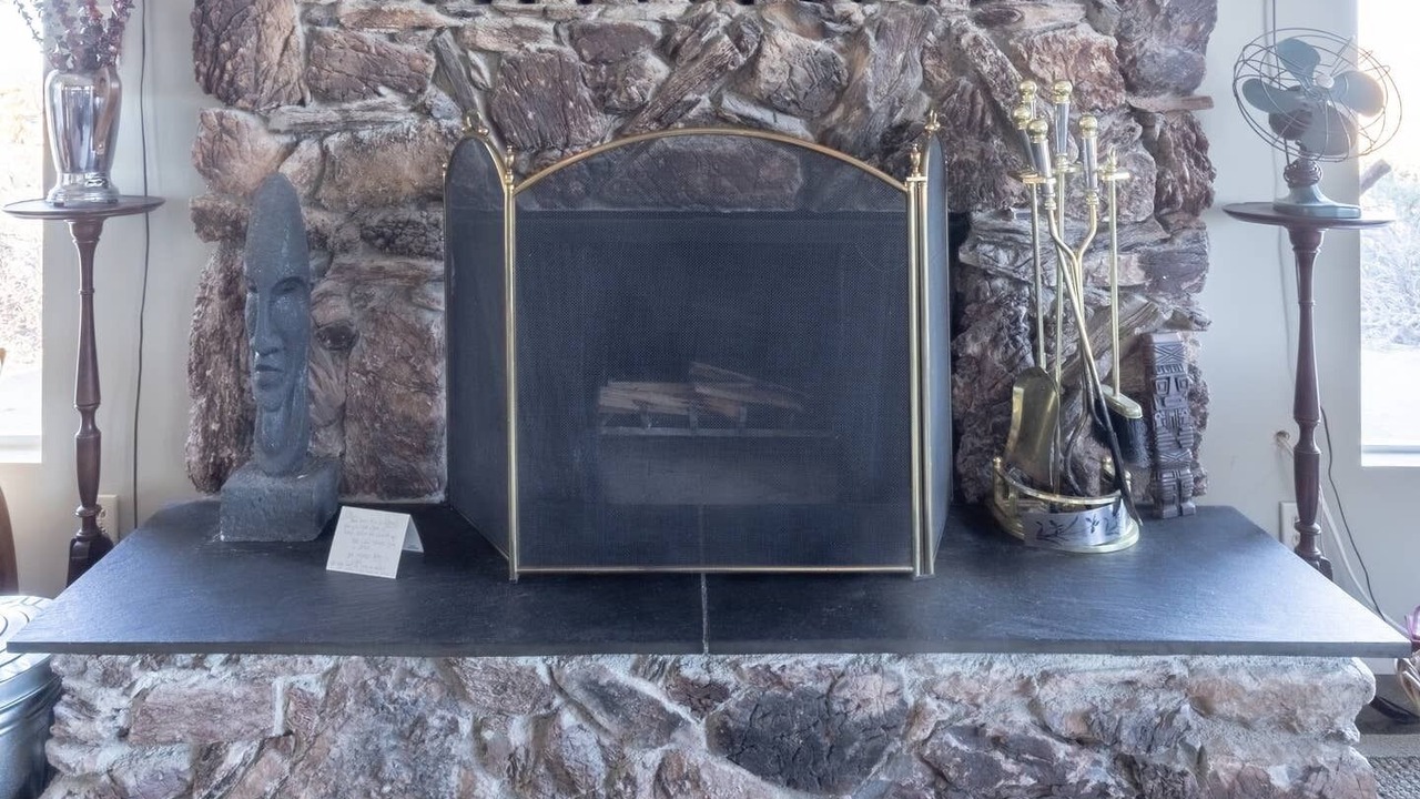 Photo of Livingroom in Joshua Tree Highlands