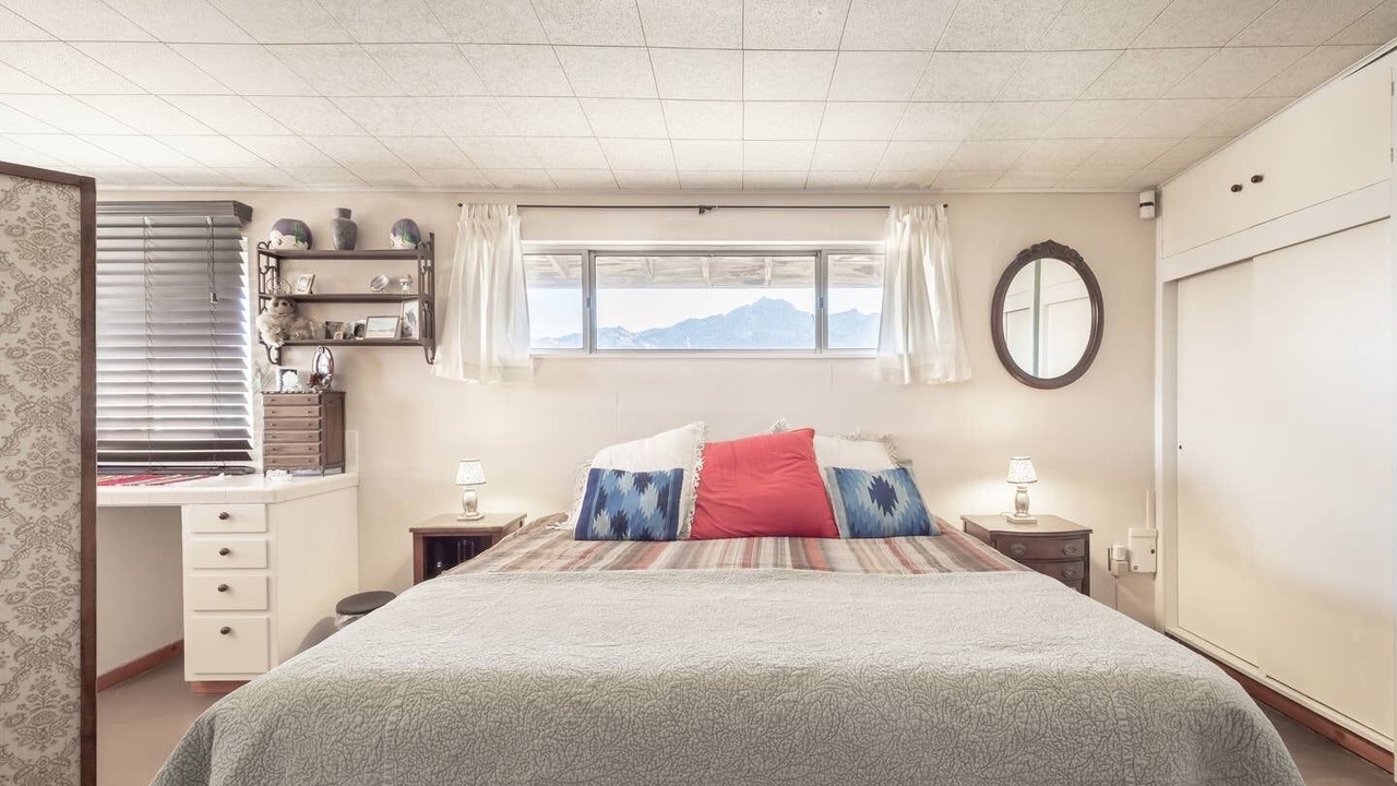 Photo of Bedroom in Joshua Tree Highlands