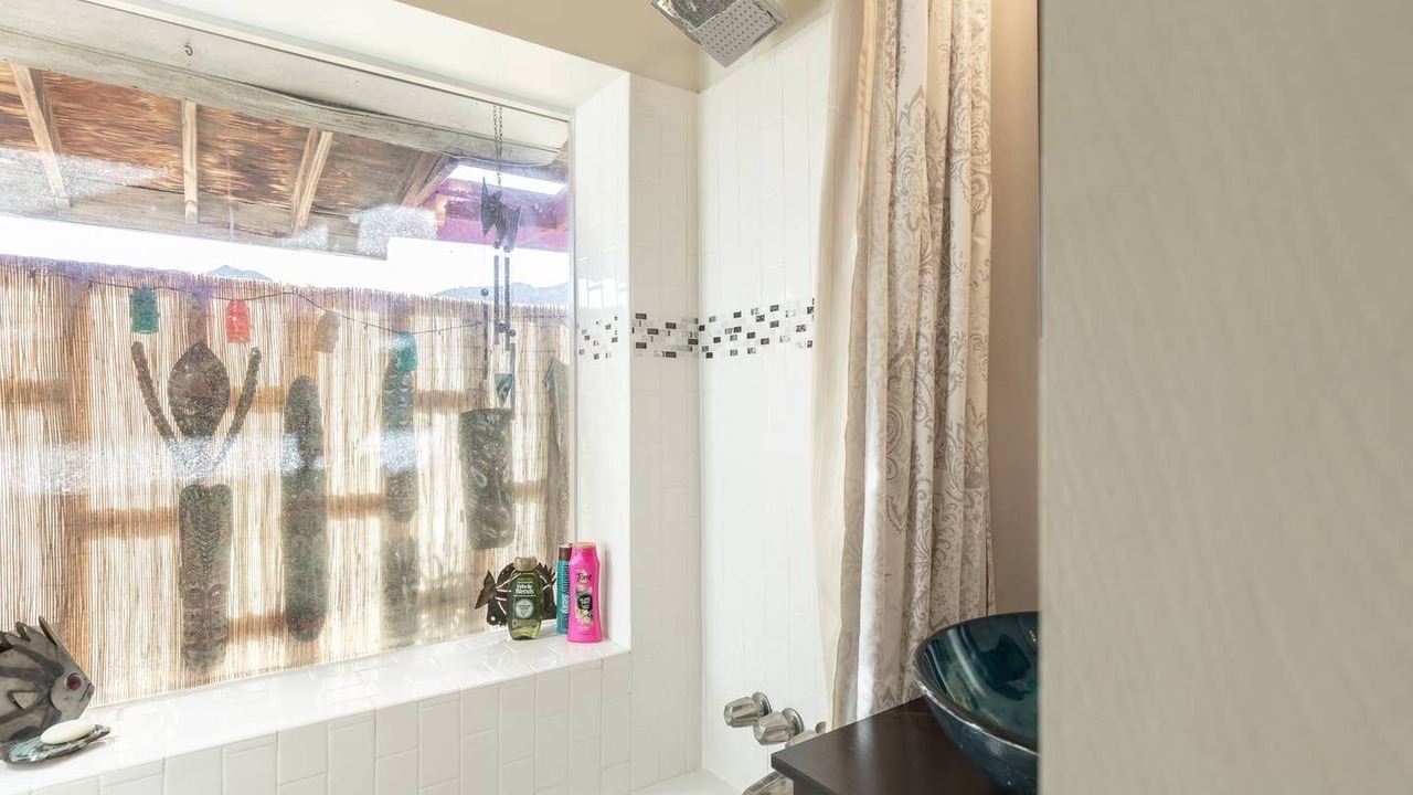 Photo of Bathroom in Joshua Tree Highlands