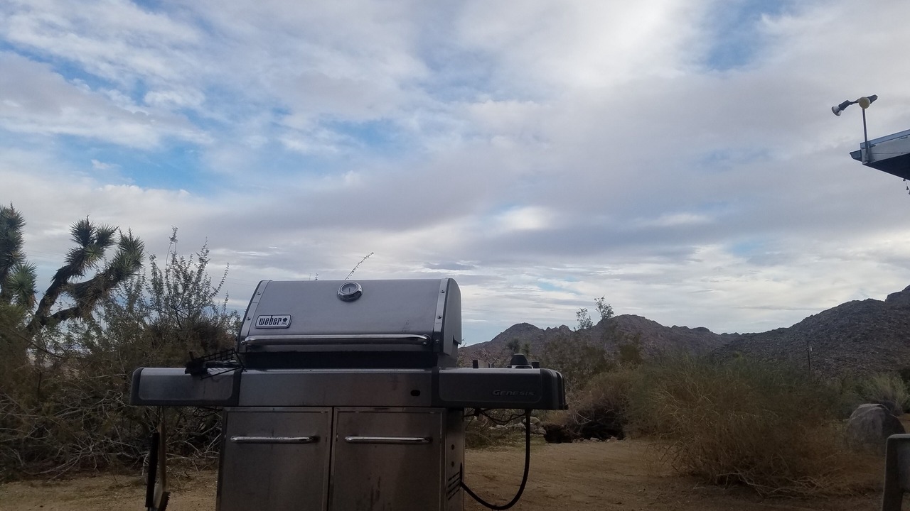 Photo of Others in Joshua Tree Highlands
